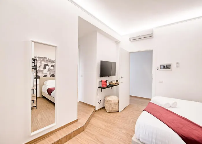 Gasthof Caesar's Quarters - Private In 4*