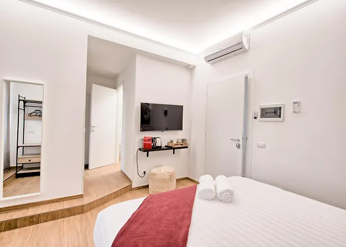 Caesar's Quarters - Private In Gasthof 4*